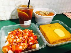 -孖记茶档·热腾茶餐(江南西plus店)