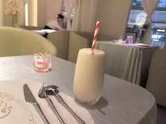 -PARFUM FLORAL花境法餐(南京首店)