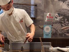 -大渔铁板烧(大悦城店)