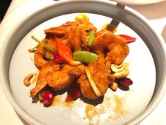 -玫瑰厅上海菜(兴国路店)