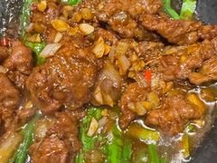 -黄泥岗·黄陂农家菜(百步亭店)