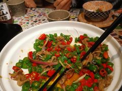 -酒肆浅葱•烧烤•龙虾•排档(卓悦intown店)