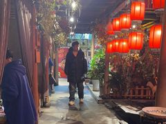 -锦上中式酒馆(南内环店)