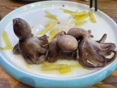 -蟹老板的海鲜