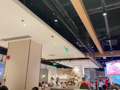 -九毛九西北菜(番禺万达店)