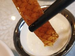 -全聚德(胜利大街店)