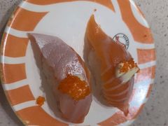 -新一番三文鱼寿司(大东海店)