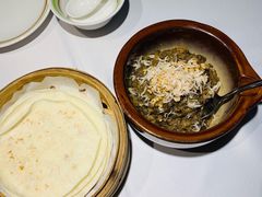 外婆锤山茄-开海·红岛海鲜虾水饺(石老人店)