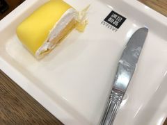 芒果班戟-满记甜品(金唐购物中心店)