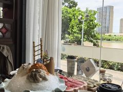 -东海怡品海鲜豆捞(舟宿夜江店)