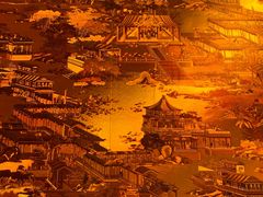 -在蜀里·一米肥牛老火锅(黄埔店)
