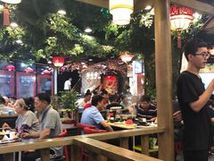 -活鱼馆(宜兴埠店)