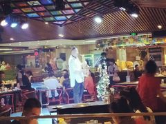 -德得轩烤涮一体自助餐厅(王府井店)