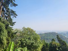 景点-老君山