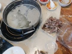 -福合埕牛肉丸(福平路店)
