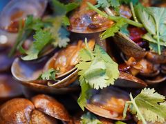 -燥次·烧烤酒场(万象城店)