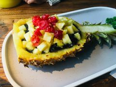 -嘉禾·悦享餐厅(八方汇店)