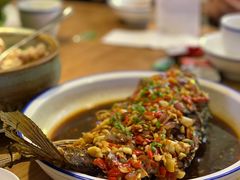 -费大厨辣椒炒肉(吉联MALL店)