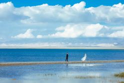 -青海西宁9号婚纱摄影旅拍工作室