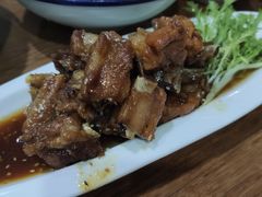 -渔家故事(北二环西路店)