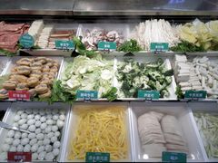 -椒锅锅·麻辣香锅(宝地广场城市集市店)