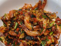 -笨罗卜浏阳菜馆(龙华鹏润达店)