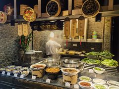 -昆明中心皇冠假日酒店