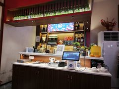 -烧肉一番·新韩式炭火烤肉(大岭山店)