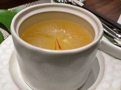 -王府茶楼茶宴·创意菜(朝阳公园店)