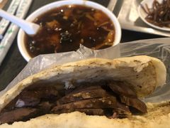 -仁和四季涮肉馆(天坛南门店)