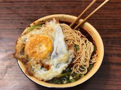 -赵伍面庄(松石大道店)