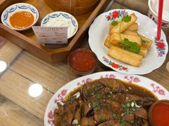 -芋包王闽南茶楼(八市店)