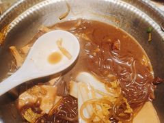 -陈阿婆鱼头泡饼·京味菜(复兴路店)