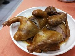 -煲煲掂风味煲仔饭餐厅(西区店)