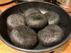 野菜饼-丫丫厨娘·柠檬鸭(安吉万达店)