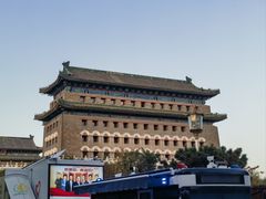 -吴裕泰茶庄(前门大街店)