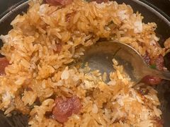 皇上皇腊味煲仔饭-粤食堂(天津和悦汇店)