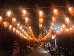 -巴倒烫陆派重庆火锅(南山店)