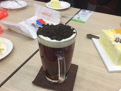 奥利奥奶缇红-813芭依珊 BAESAn(皇冠十畝地店)