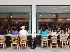 门面-RAC BAR(安福路店)