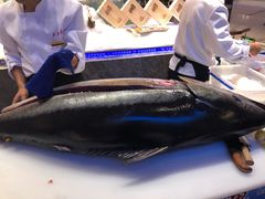 -丰卓会海鲜自助(中润大道店)