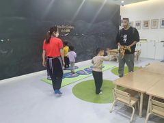 -美吉姆早教(新百CC Park店)