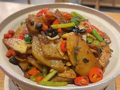 -伊喜饺子·烤鸭(五道口学院路店)