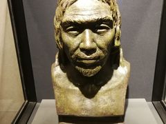 -北京周口店北京人遗址博物馆