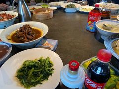 -二十八里太湖船菜(吉祥路店)