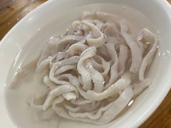 -章记正宗南岗鱼蛋火锅