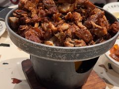-姥姥家春饼店(惠新东街店)