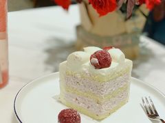 -福气鲜活面包·生日蛋糕