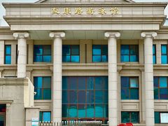 -复康路游泳馆