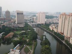 -金汇酒楼(中山东区店)